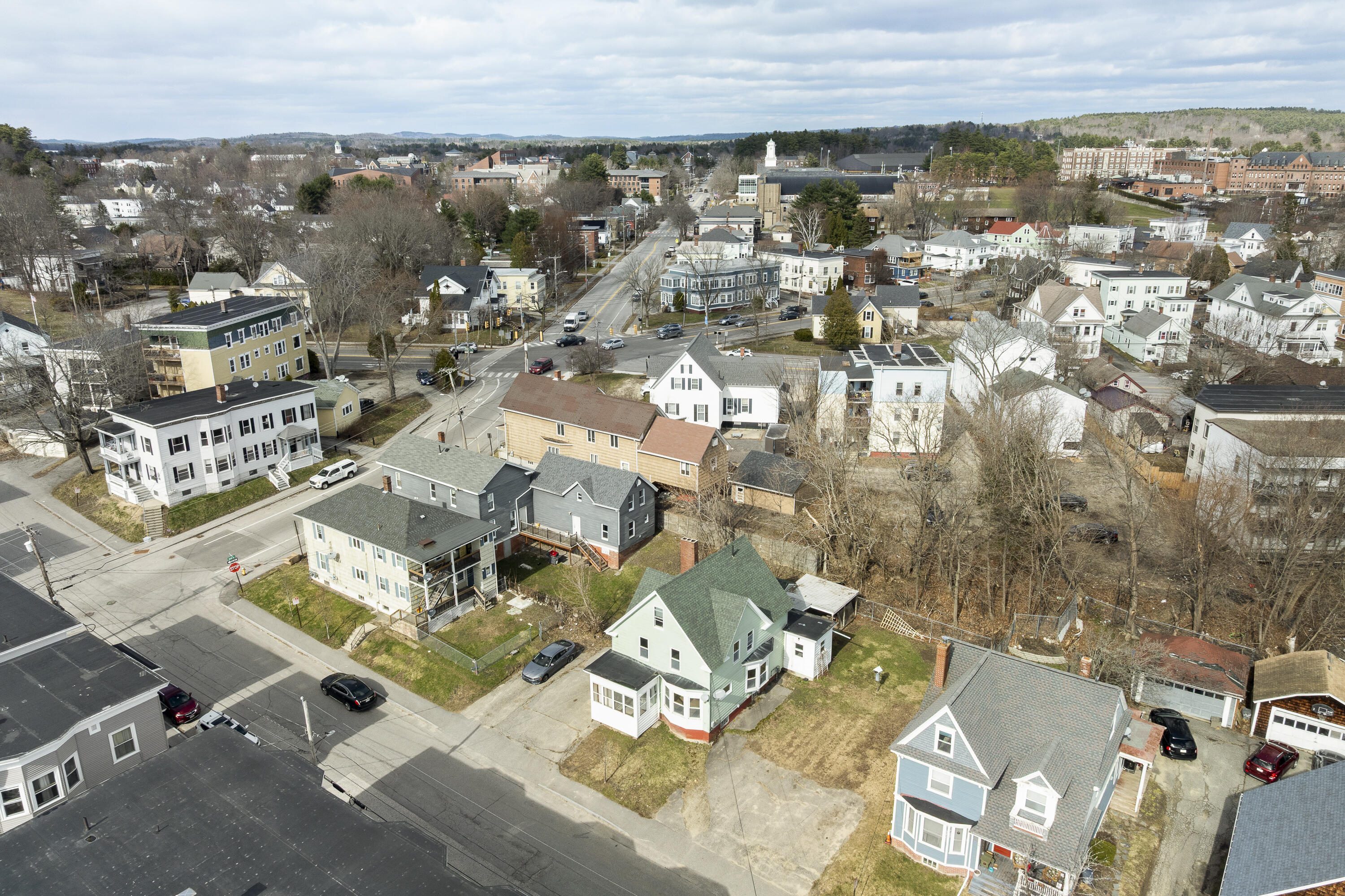 38 Jefferson Street Lewiston ME 04240