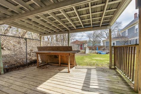 38 Jefferson Street Lewiston ME 04240