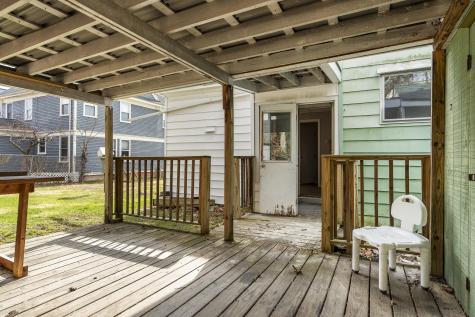 38 Jefferson Street Lewiston ME 04240
