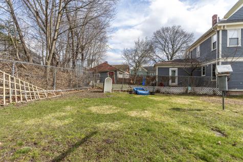 38 Jefferson Street Lewiston ME 04240