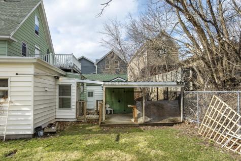 38 Jefferson Street Lewiston ME 04240