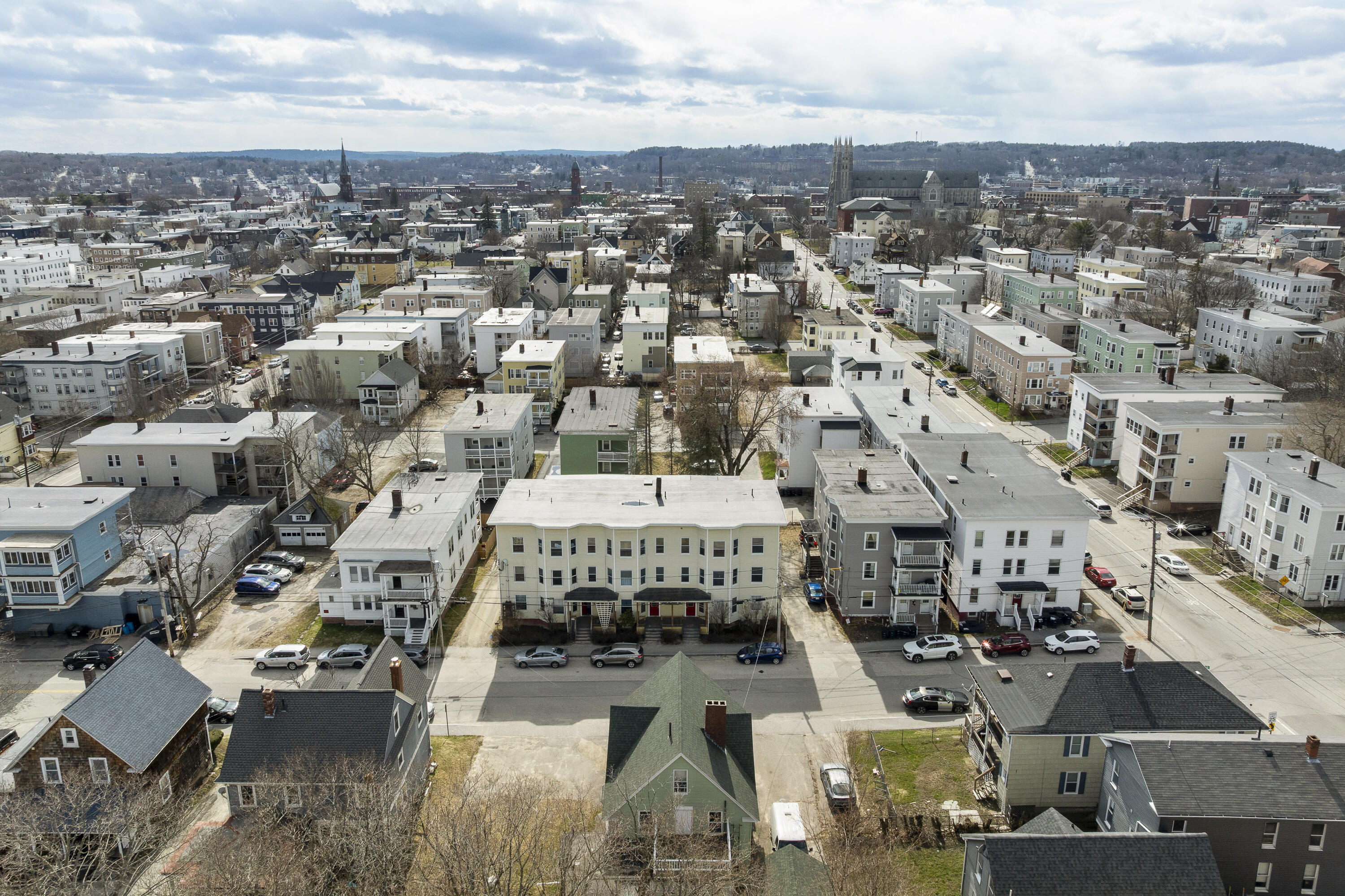38 Jefferson Street Lewiston ME 04240