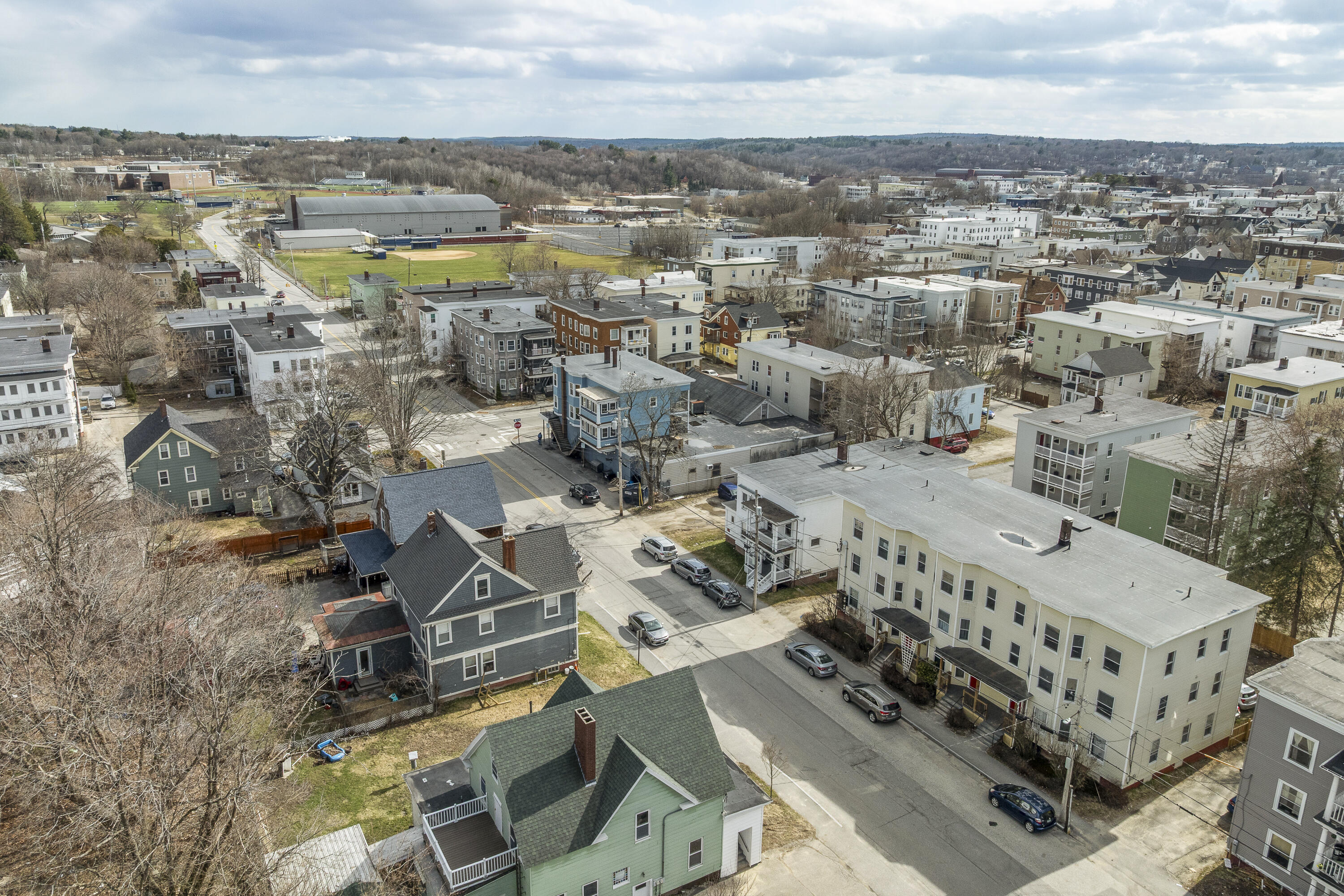 38 Jefferson Street Lewiston ME 04240