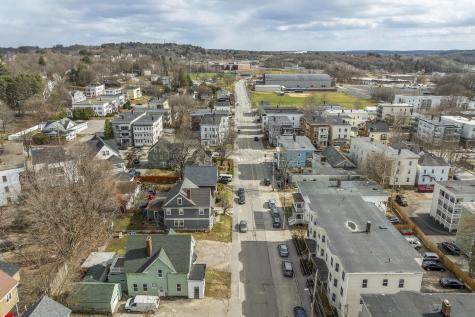 38 Jefferson Street Lewiston ME 04240