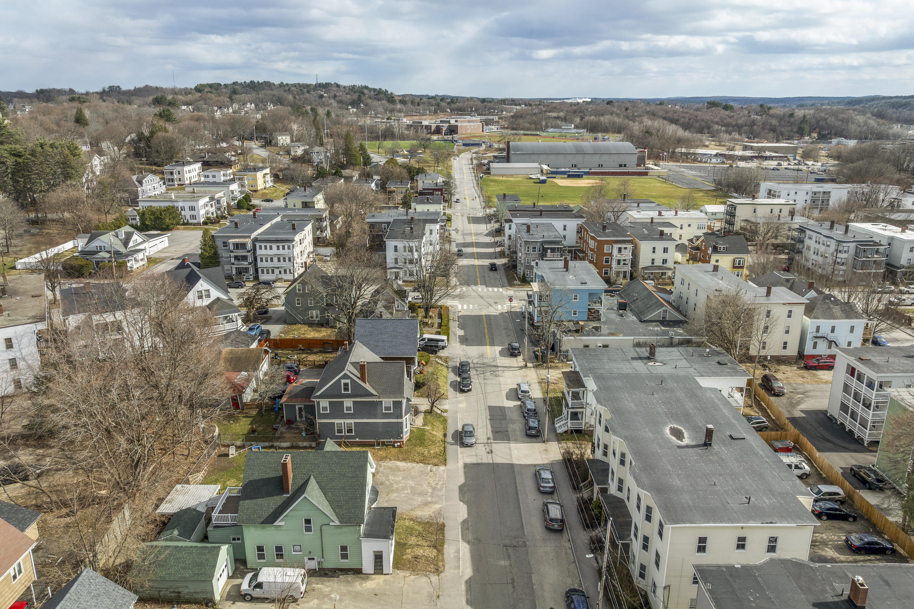 38 Jefferson Street Lewiston ME 04240