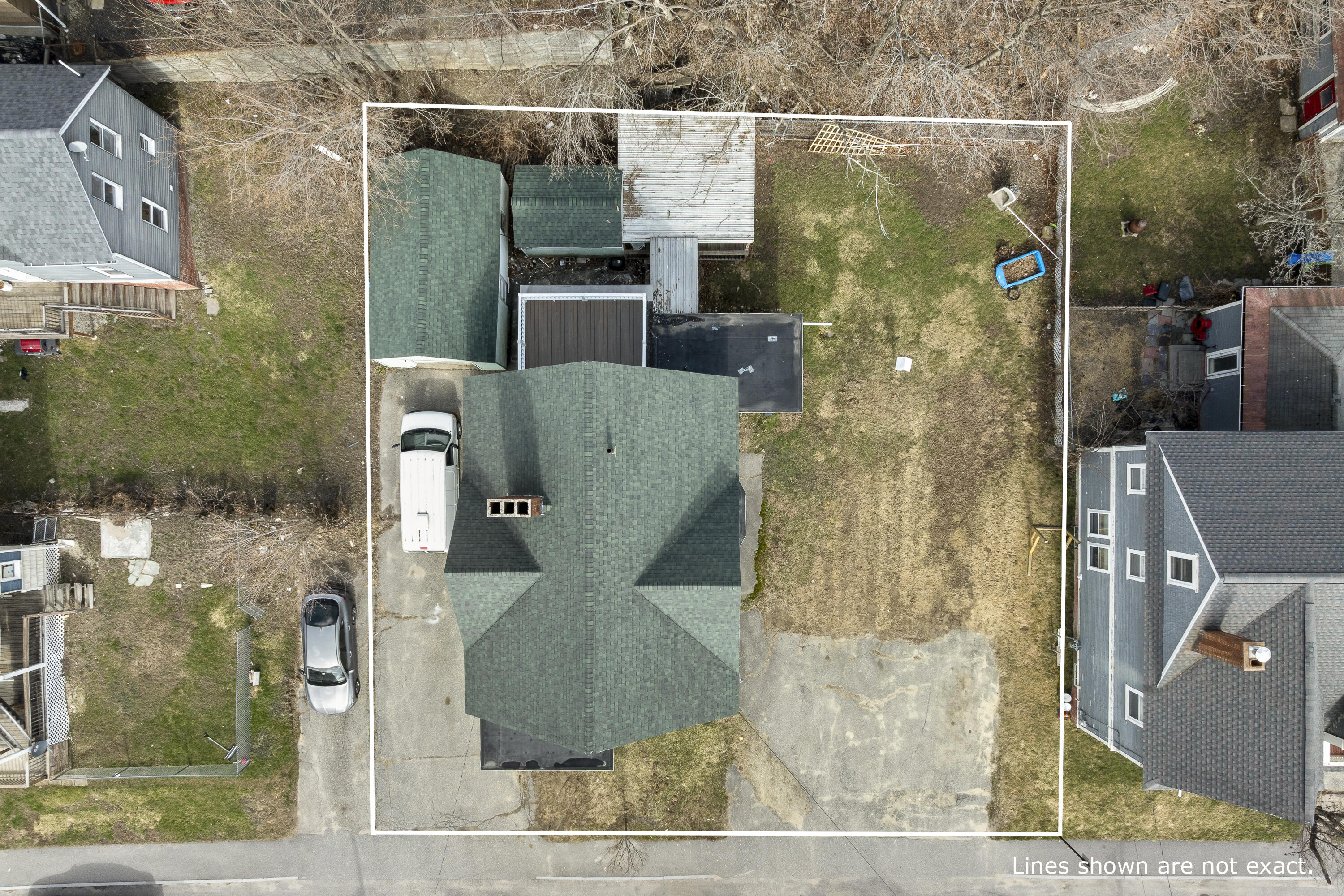 38 Jefferson Street Lewiston ME 04240
