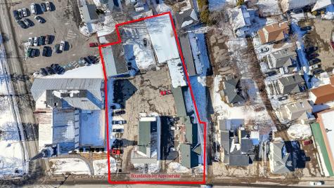 Waterville ME 04901