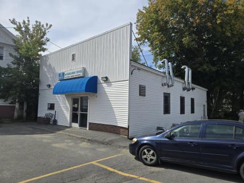 Waterville ME 04901