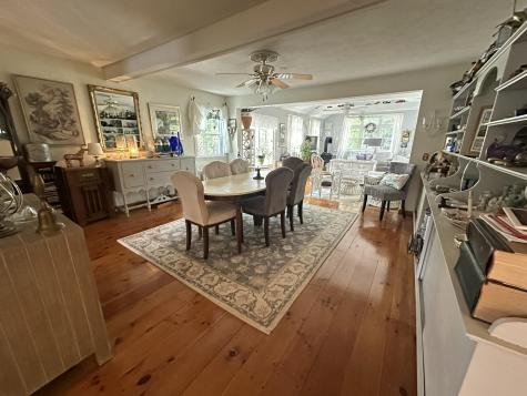 32 Tatnic Road Wells ME 04090