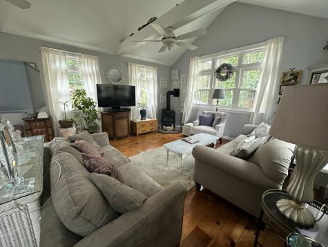 32 Tatnic Road Wells ME 04090