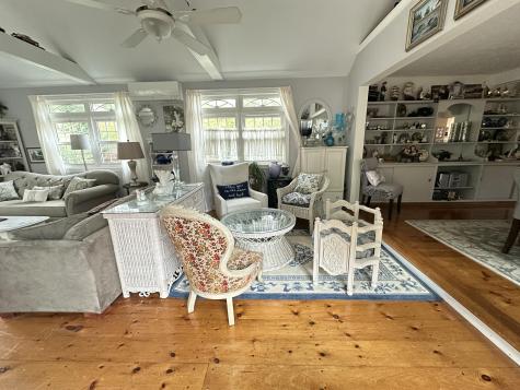 32 Tatnic Road Wells ME 04090