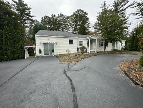 32 Tatnic Road Wells ME 04090