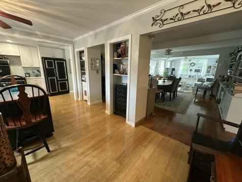 32 Tatnic Road Wells ME 04090