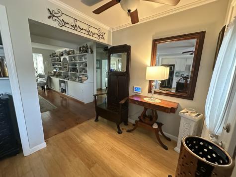 32 Tatnic Road Wells ME 04090