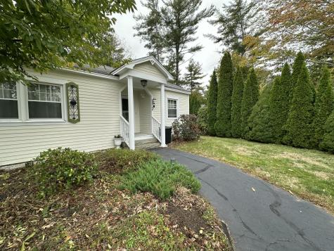 32 Tatnic Road Wells ME 04090