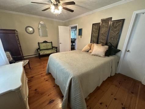 32 Tatnic Road Wells ME 04090