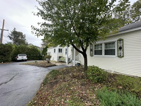 32 Tatnic Road Wells ME 04090