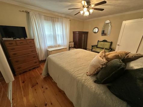 32 Tatnic Road Wells ME 04090