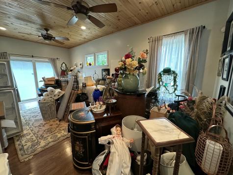 32 Tatnic Road Wells ME 04090