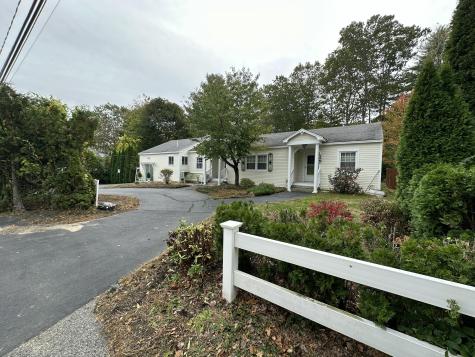 32 Tatnic Road Wells ME 04090