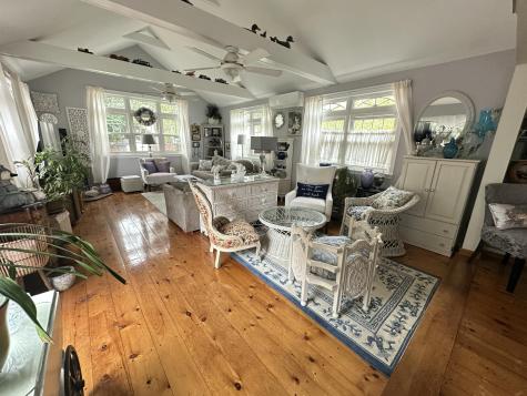 32 Tatnic Road Wells ME 04090