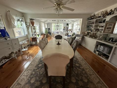 32 Tatnic Road Wells ME 04090