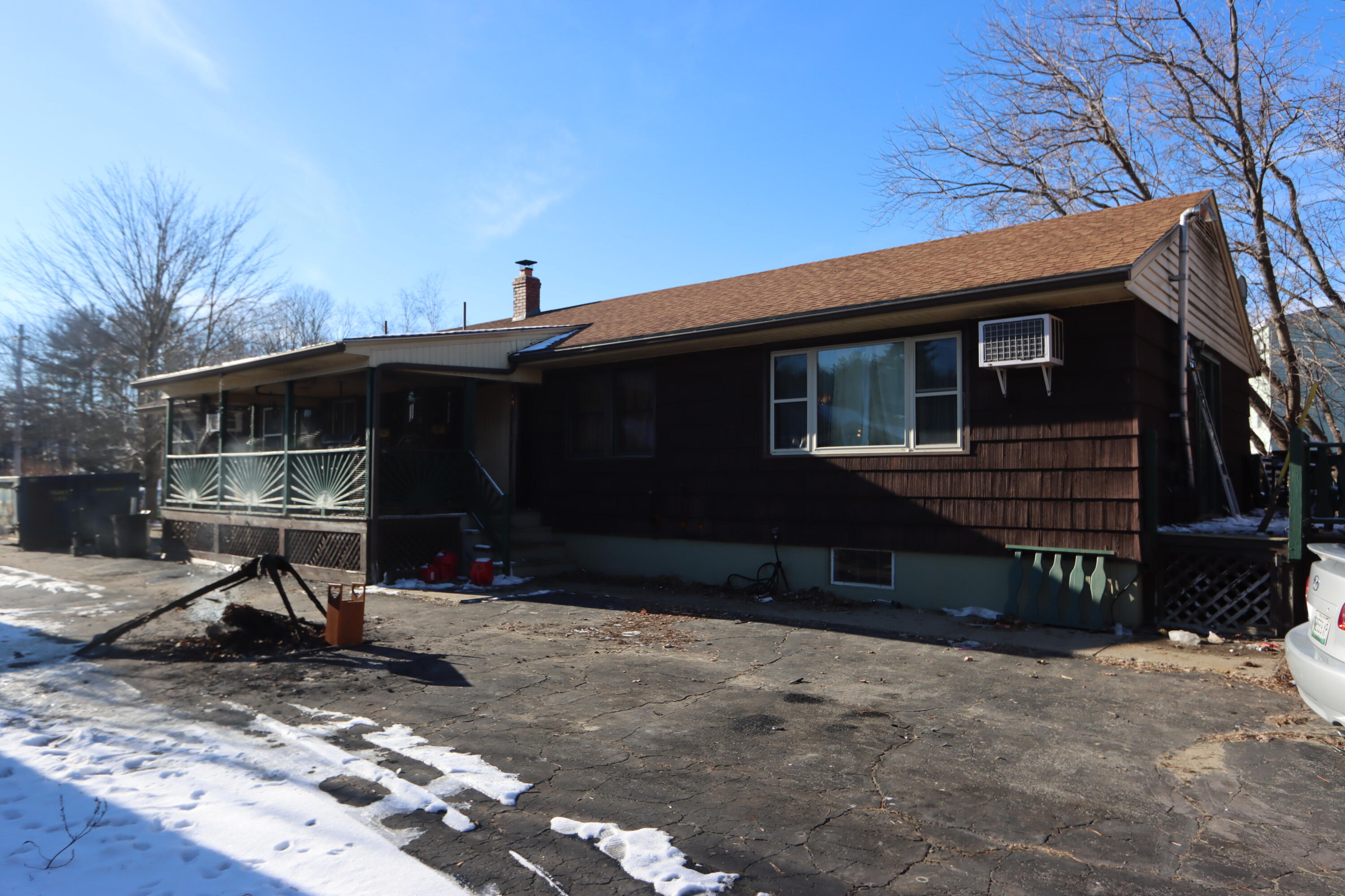6 Elliott Avenue Lewiston ME 04240