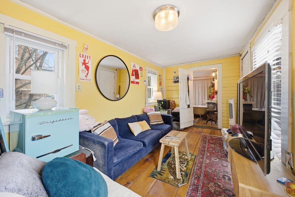 11 Russell Street Portland ME 04102