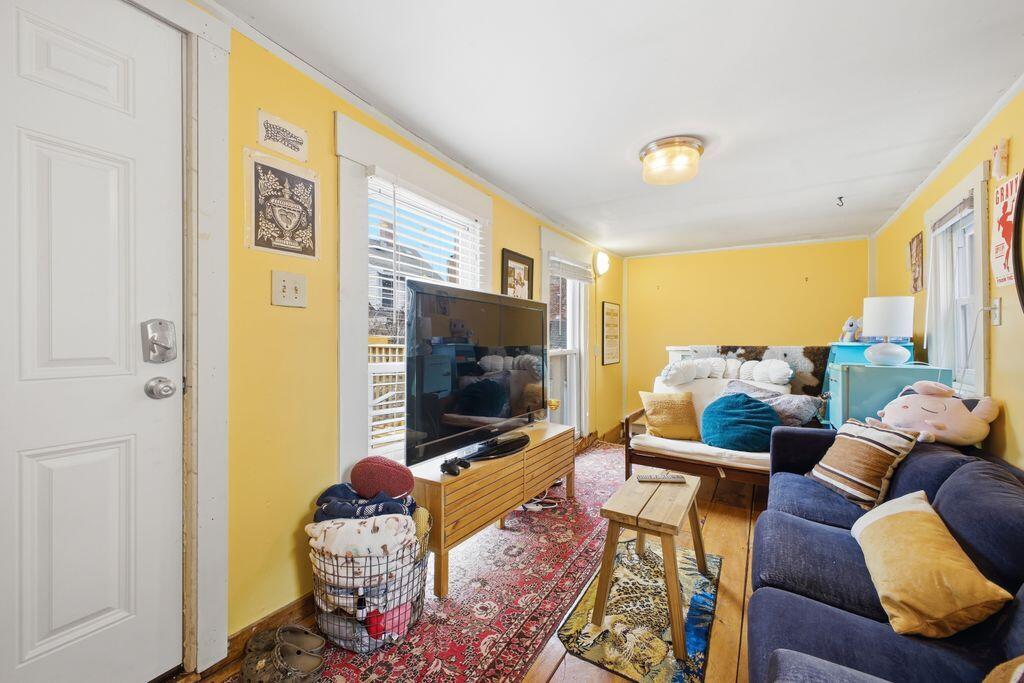 11 Russell Street Portland ME 04102