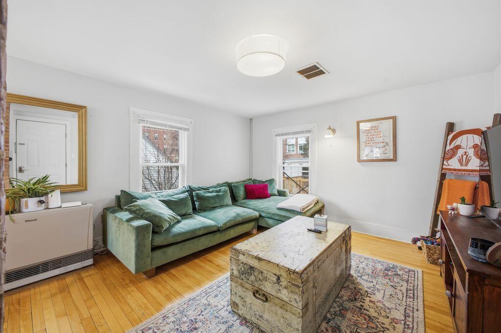 11 Russell Street Portland ME 04102