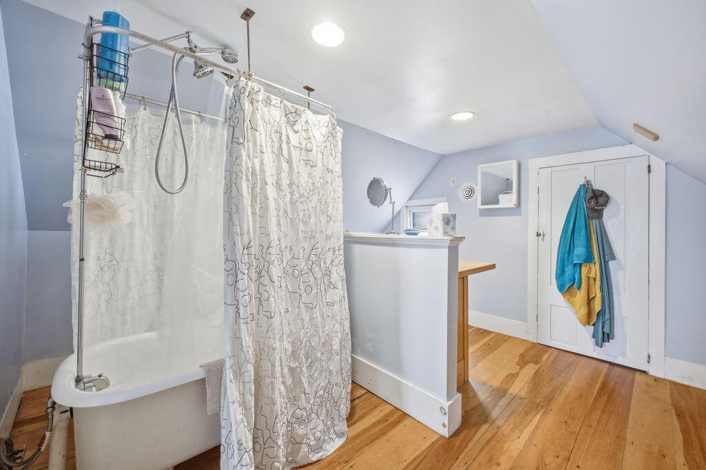 11 Russell Street Portland ME 04102