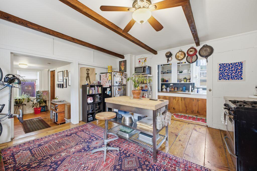 11 Russell Street Portland ME 04102