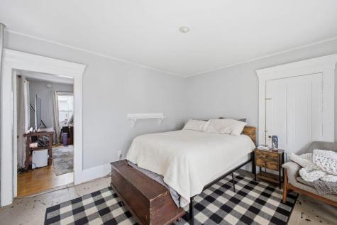 11 Russell Street Portland ME 04102
