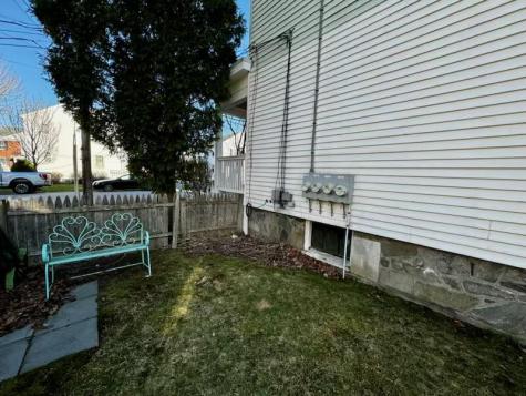 200 Massachusetts Avenue Portland ME 04102