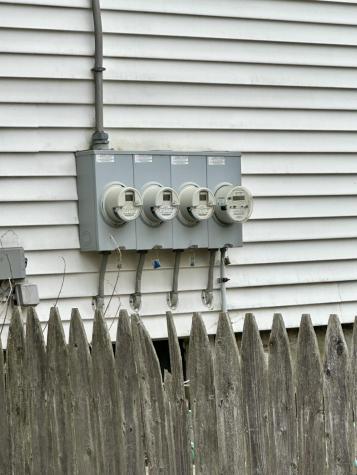 200 Massachusetts Avenue Portland ME 04102