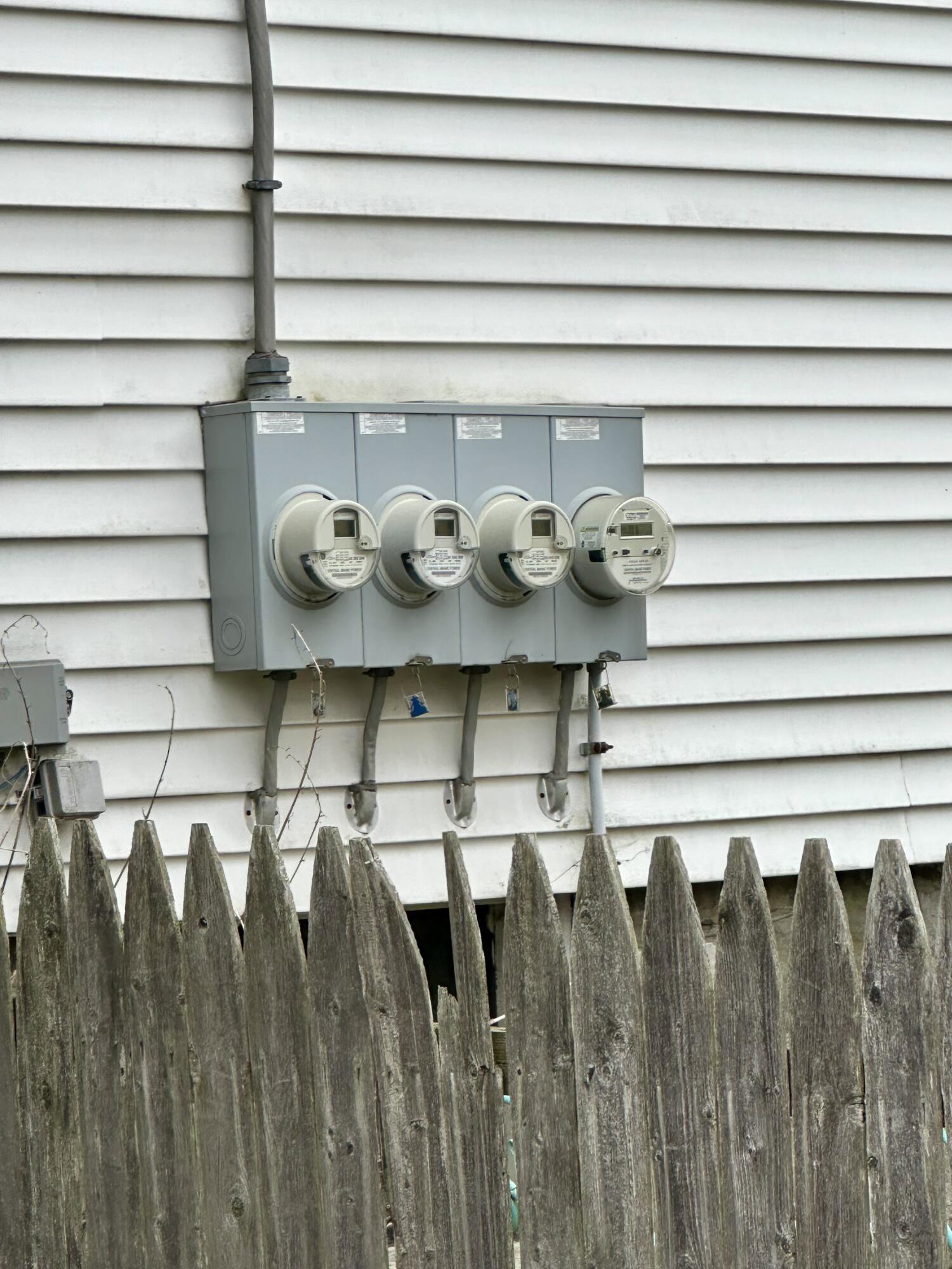 200 Massachusetts Avenue Portland ME 04102