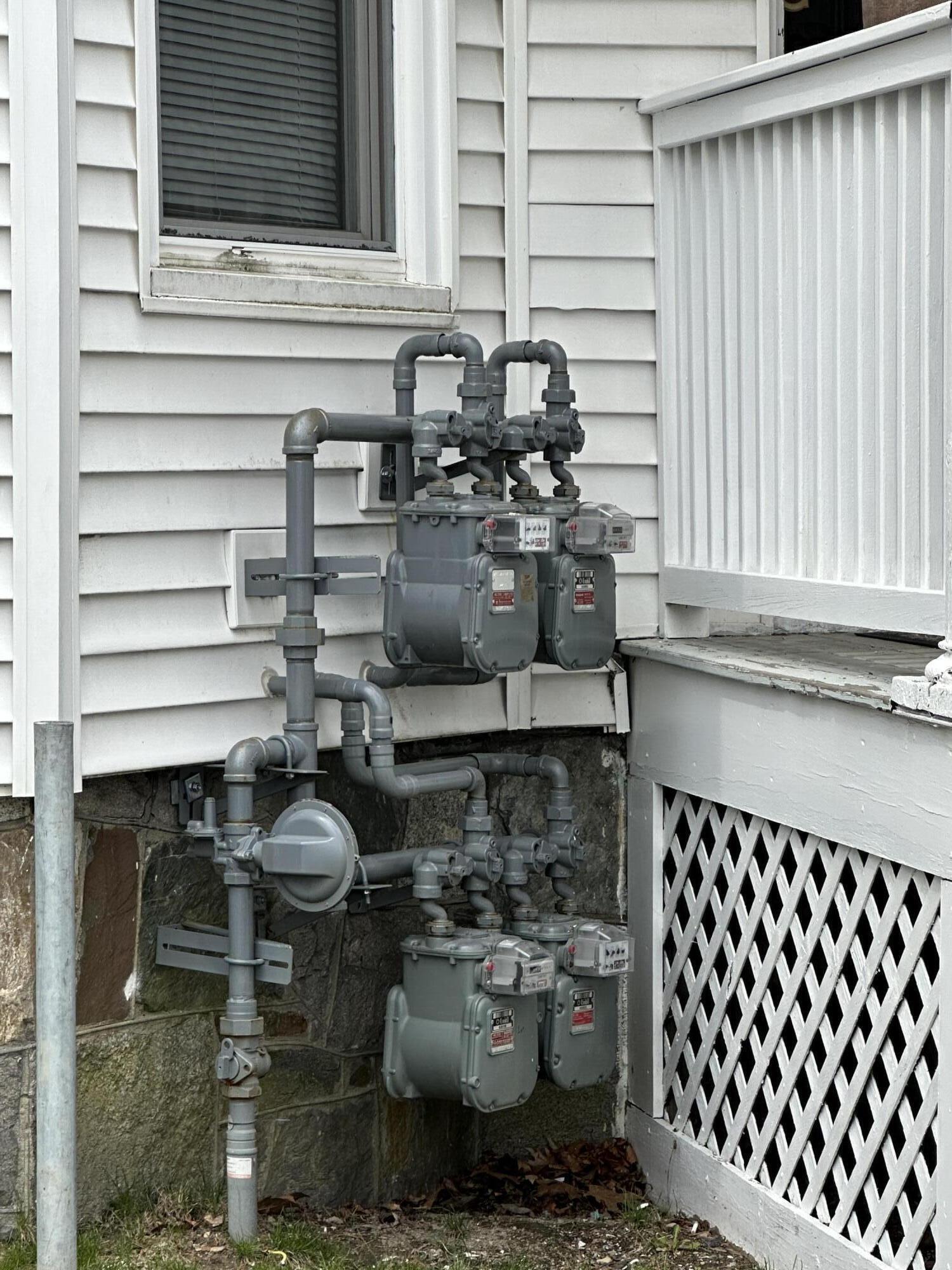 200 Massachusetts Avenue Portland ME 04102