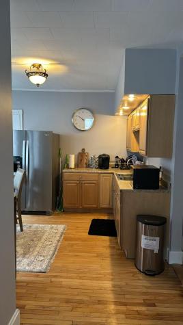 200 Massachusetts Avenue Portland ME 04102