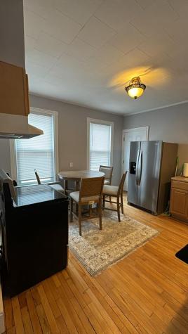 200 Massachusetts Avenue Portland ME 04102