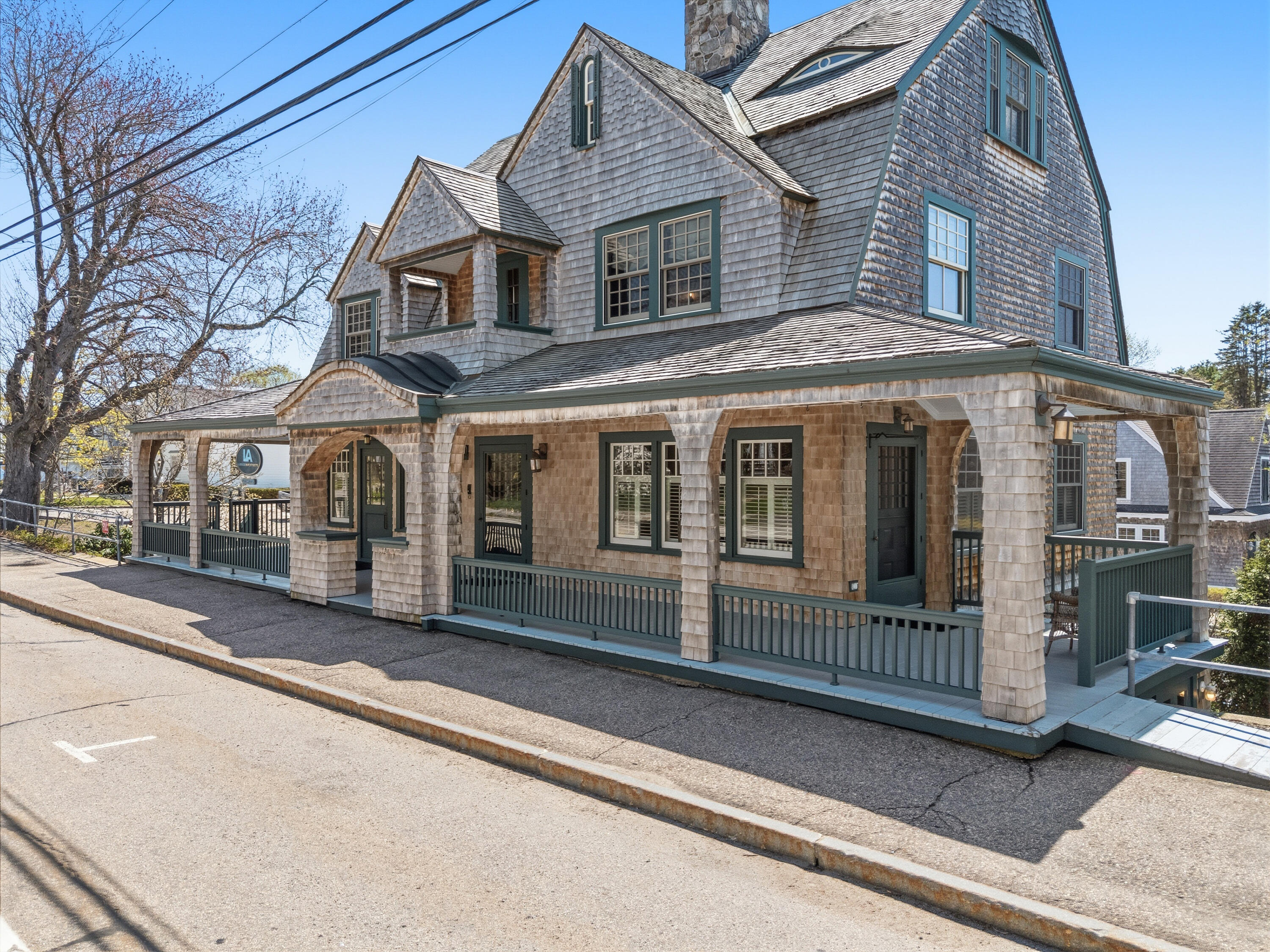 439 York Street York ME 03909