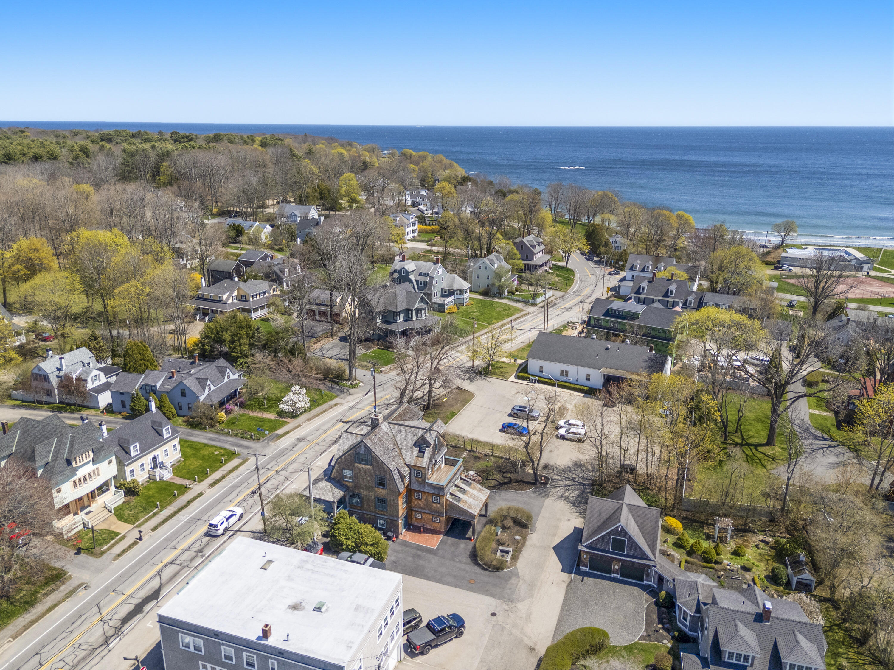 439 York Street York ME 03909