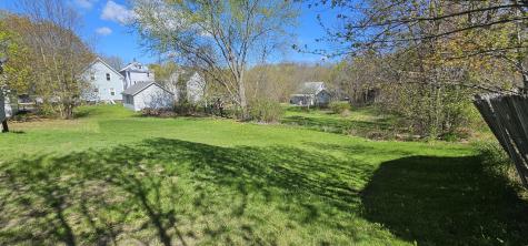 132 Clinton Avenue Winslow ME 04901