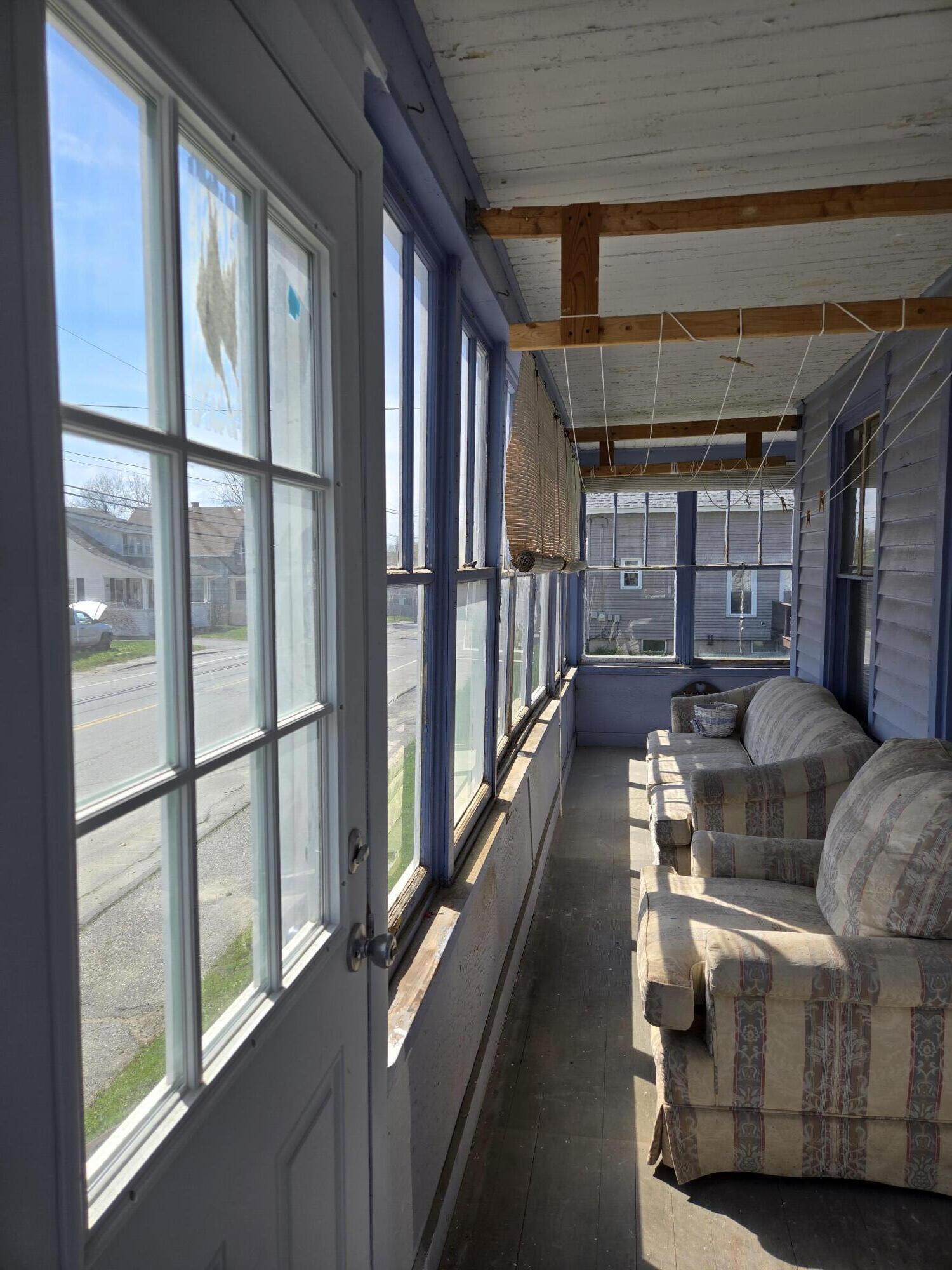132 Clinton Avenue Winslow ME 04901