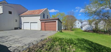 132 Clinton Avenue Winslow ME 04901