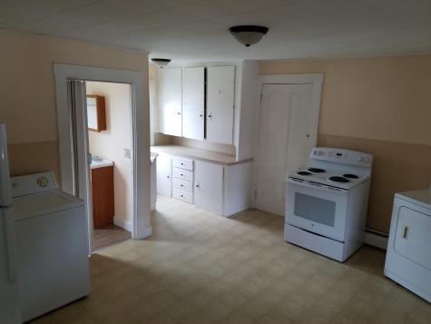 132 Clinton Avenue Winslow ME 04901