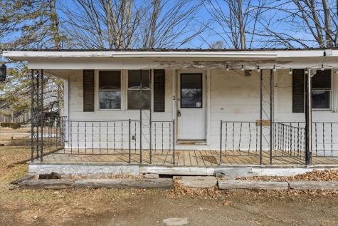 272 Main Street Corinth ME 04427