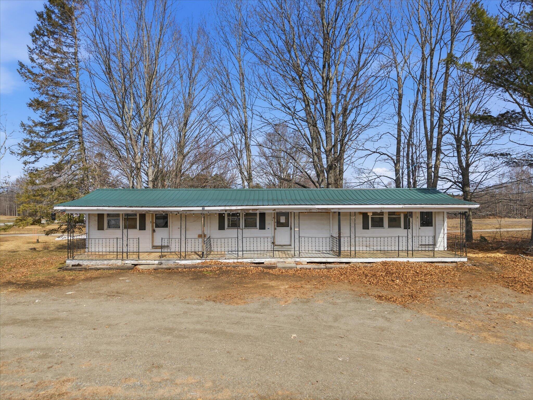 272 Main Street Corinth ME 04427