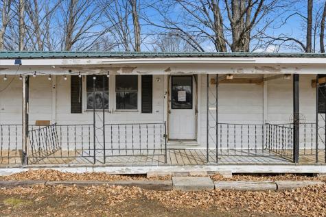 272 Main Street Corinth ME 04427