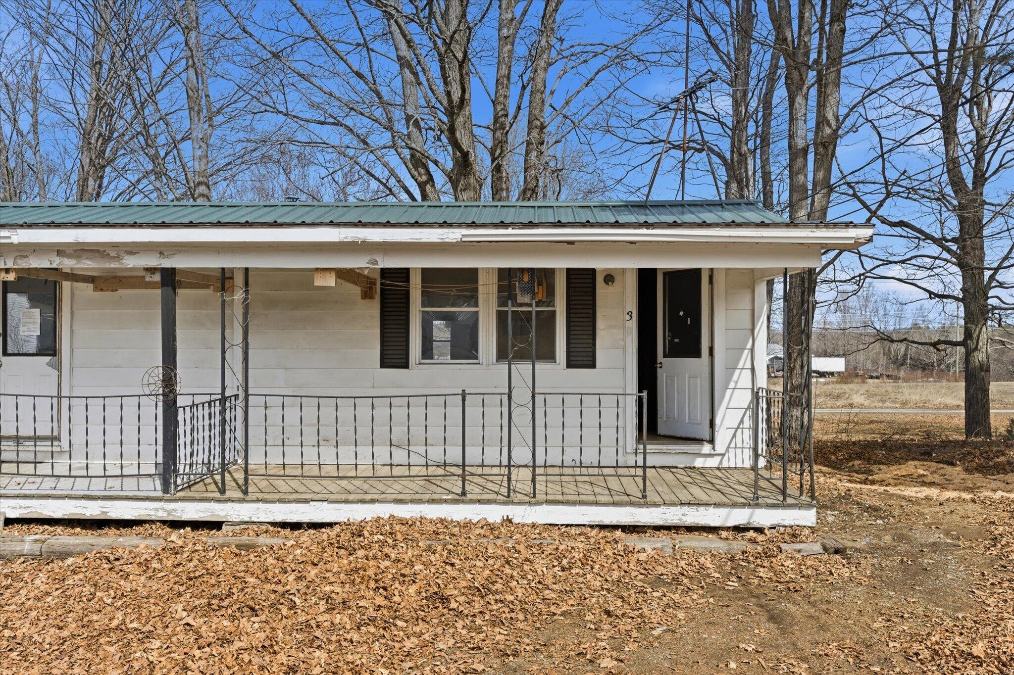 272 Main Street Corinth ME 04427