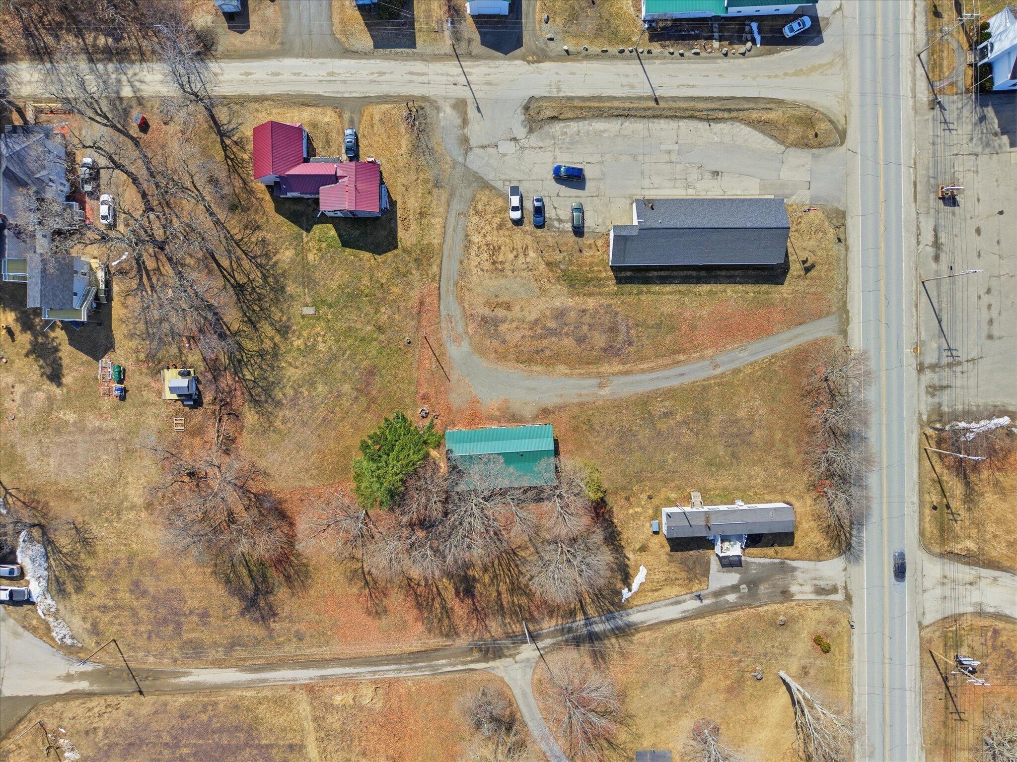 272 Main Street Corinth ME 04427